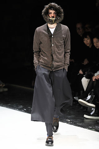 Comme des Garcons / - 2010-2011